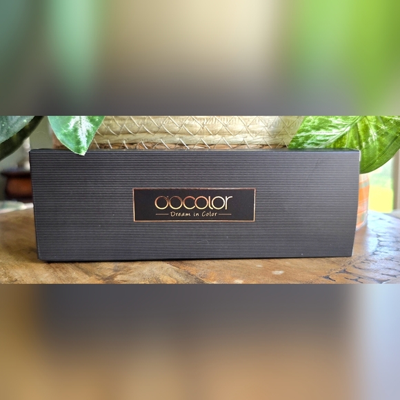 Docolor Essentials Makeup Brush Set NIB - Picture 2 of 7